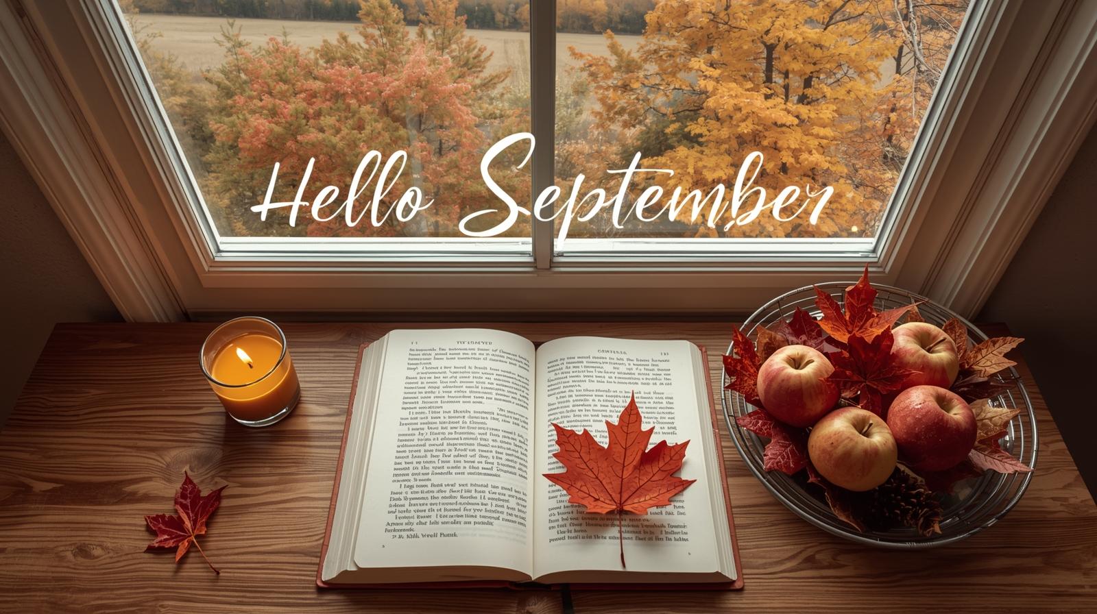 Hello sept