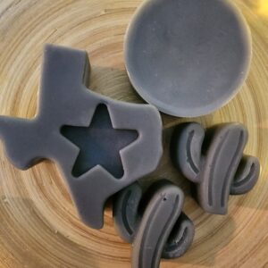 texas and cactus wax melts