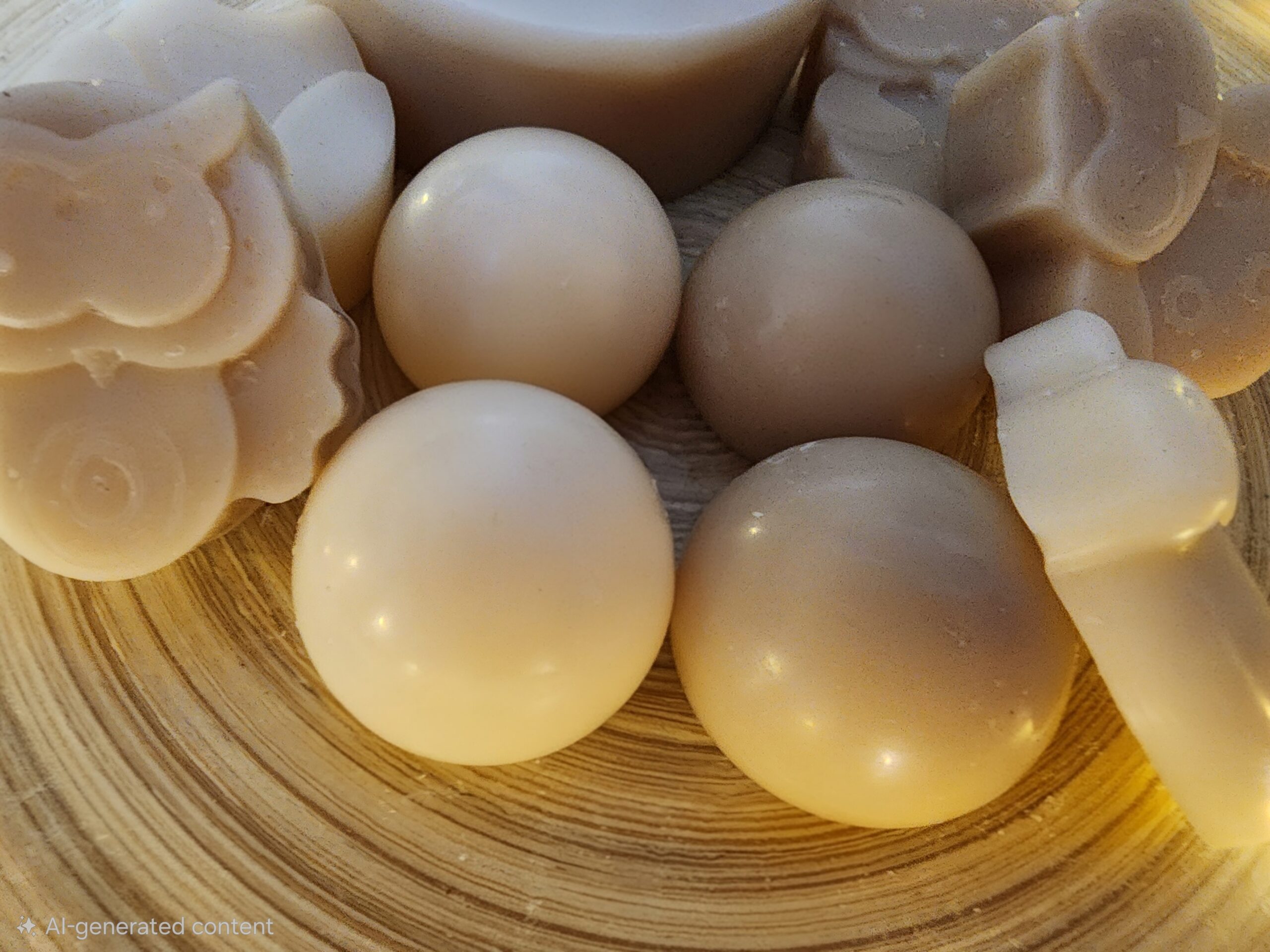 🔥🍫 Bonfire S’mores *Type Wax Melts 🍫🔥 - Image 2