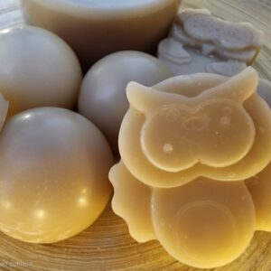 🔥🍫 Bonfire S’mores *Type Wax Melts 🍫🔥