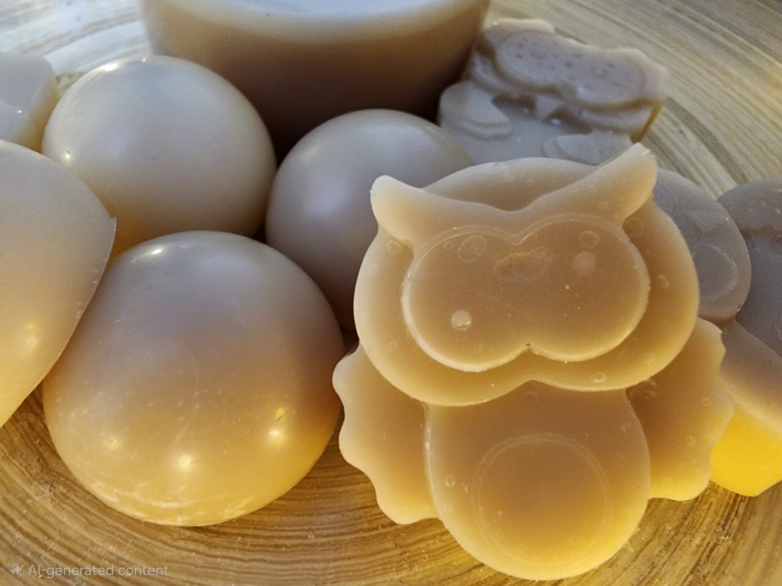 🔥🍫 Bonfire S’mores *Type Wax Melts 🍫🔥