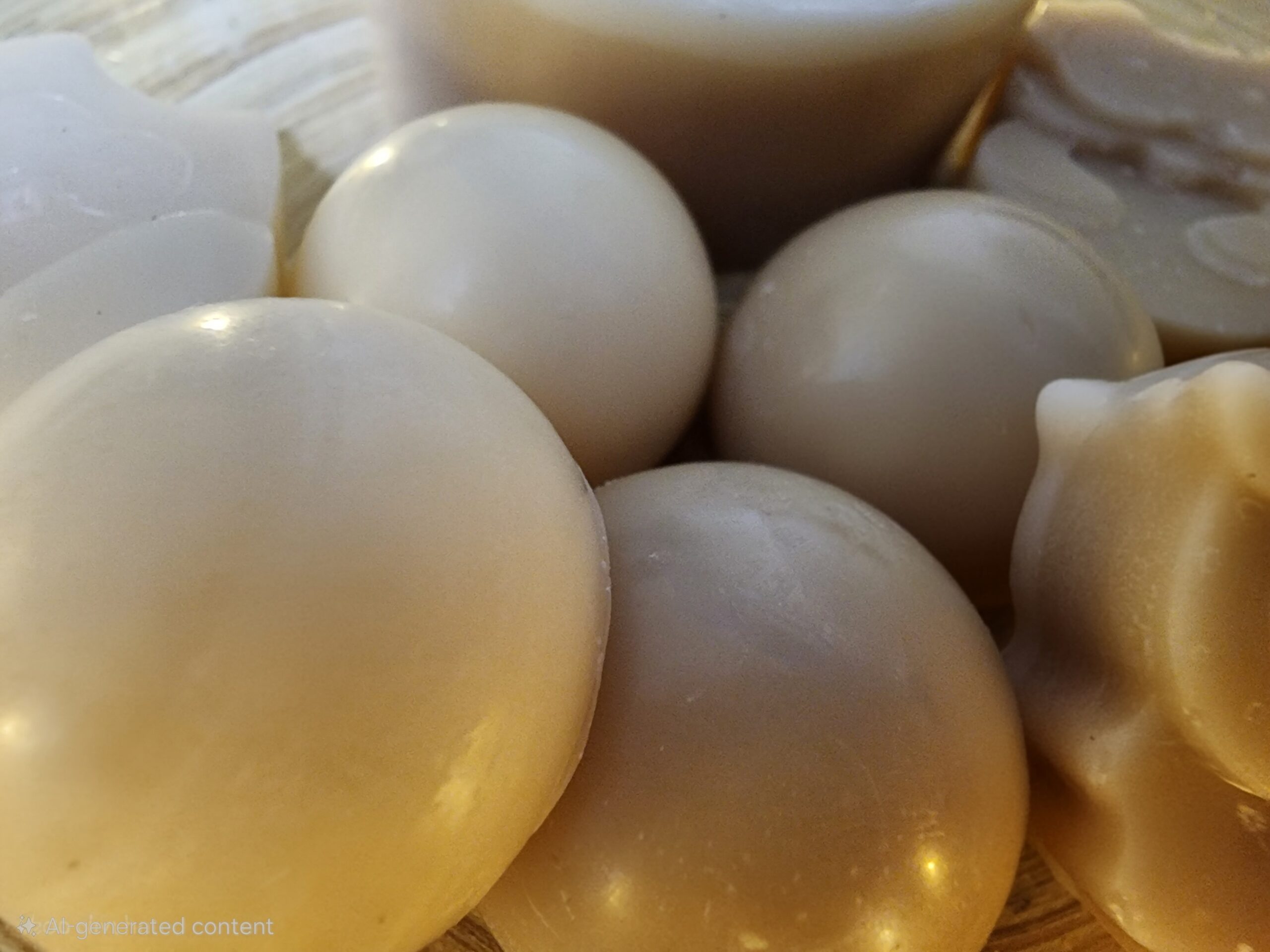 🔥🍫 Bonfire S’mores *Type Wax Melts 🍫🔥 - Image 3