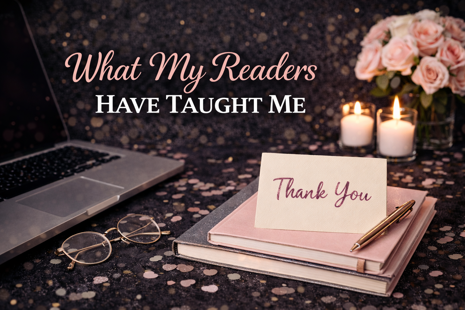 10th anniversary celebration