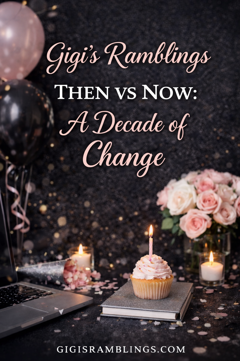 blogging for a decade