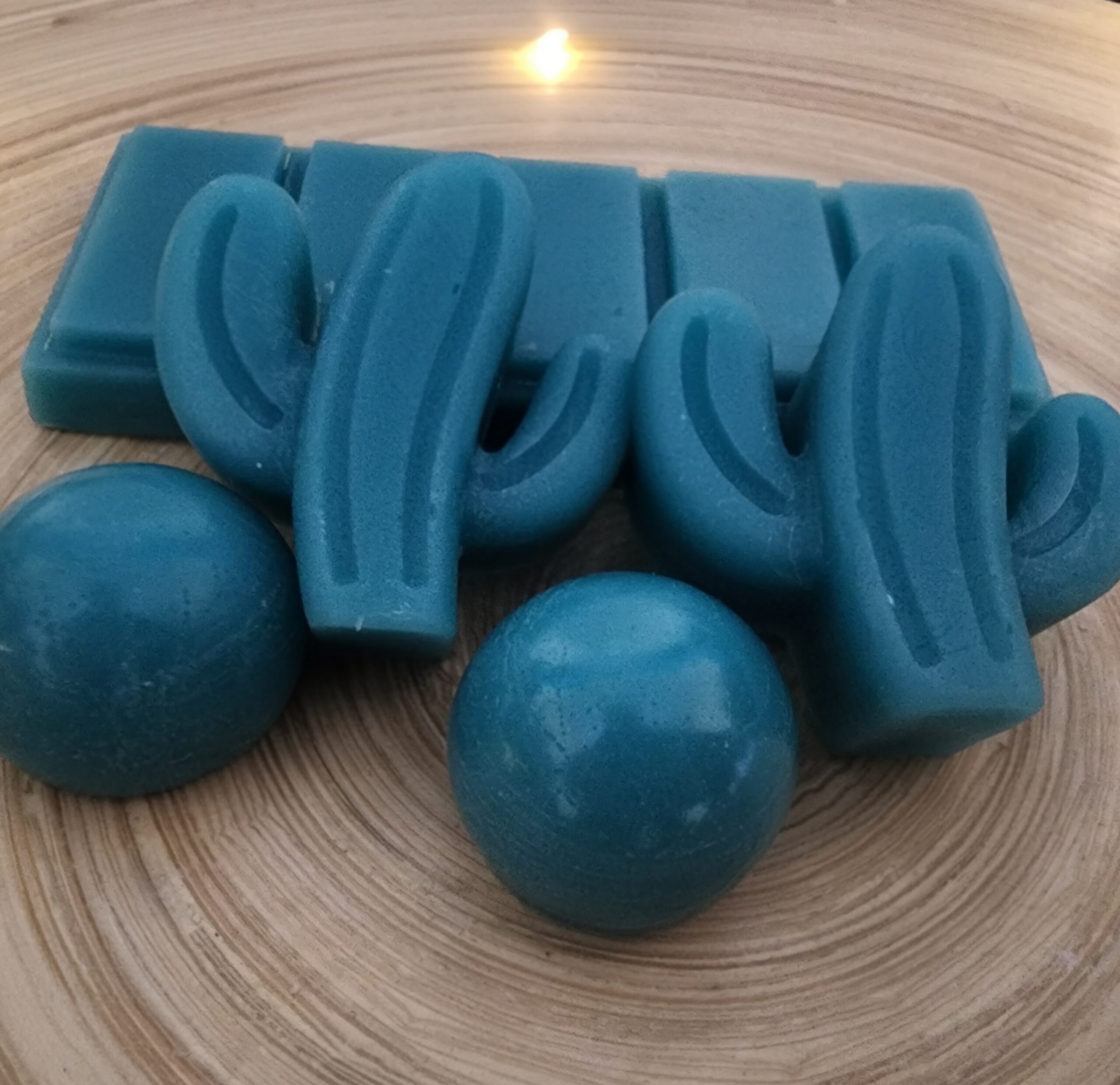 π Calle Dos Wax Melts ππ₯